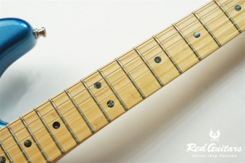 American Elite Stratocaster